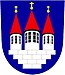 Wappen von Vracov