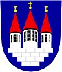Znak města Vracov