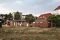 Zollinlandstadion Bremerhaven, Umkleiden, 2018.jpg