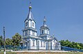 * Nomination: Church in the village of Topolivka --Nikride 08:42, 8 February 2024 (UTC) * * Review needed