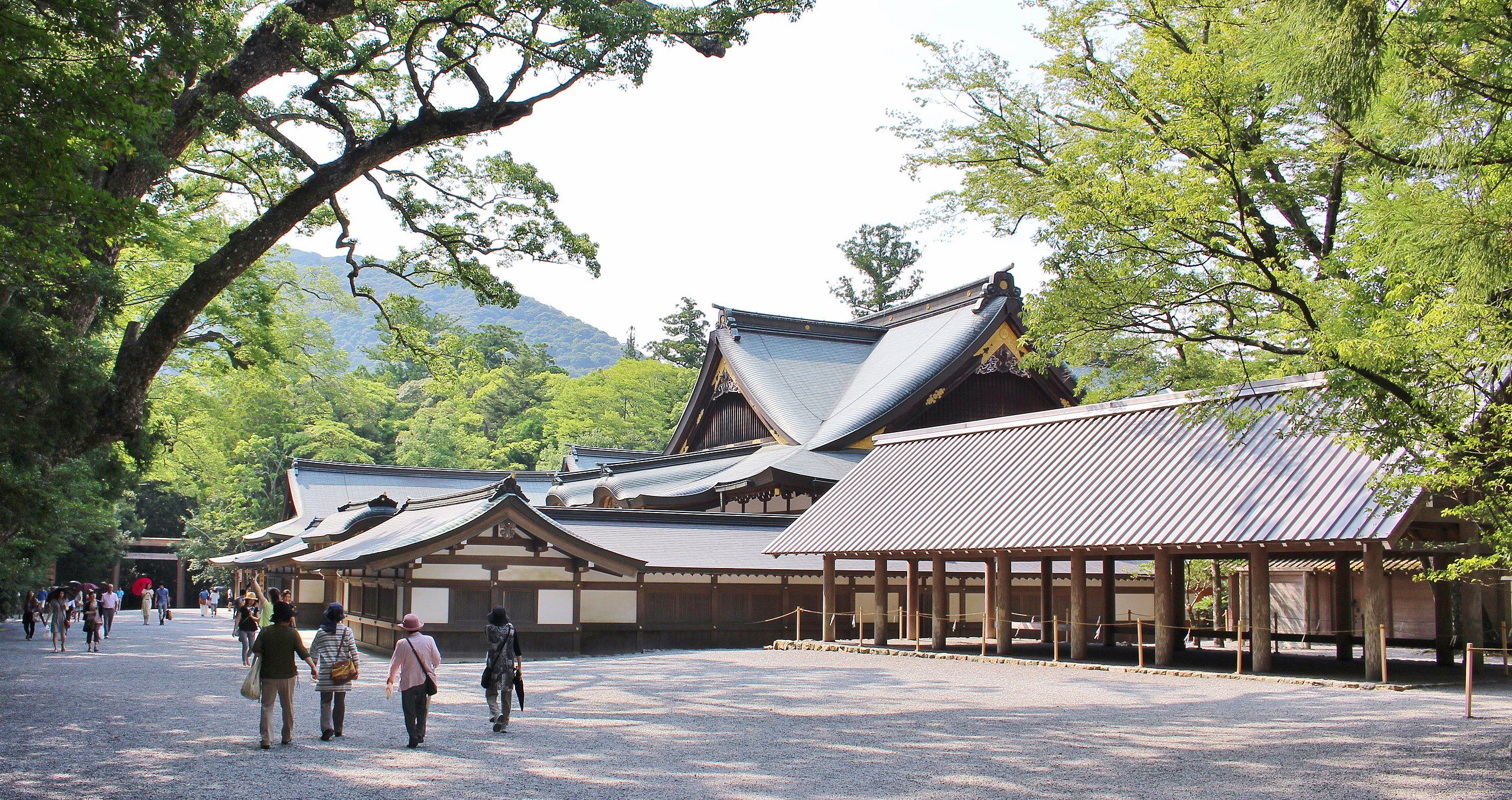 File:伊勢神宮 - panoramio (1).jpg - Wikimedia Commons