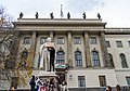 "-sitzdazu" Aktion von Studierenden der Humboldt-Universität zu Berlin im Rahmen der Klimawoche, Berlin, 27.11.2019 (49136242661).jpg