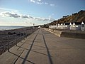 'Not the Proper Promenade west', Bexhill-on-Sea - geograph.org.uk - 679439.jpg