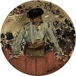 Édouard Manet - Toreador saluant.jpg