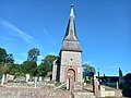 Église Notre-Dame-de-la-Trinité de Gueutteville