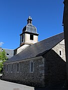 Kościół Notre-Dame de Gouaux (Hautes-Pyrénées) 1.jpg