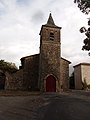 Église Saint-Julien de Carrendier