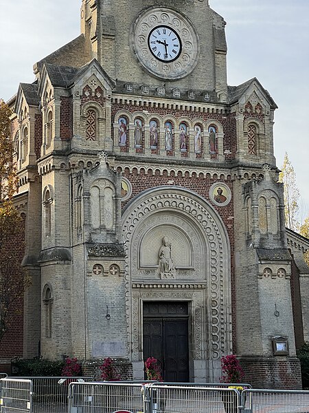 File:Église Saint Augustin - Deauville (FR14) - 2021-11-12 - 6.jpg