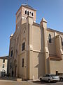 Église Notre-Dame-de-Bon-Voyage de Port-la-Nouvelle