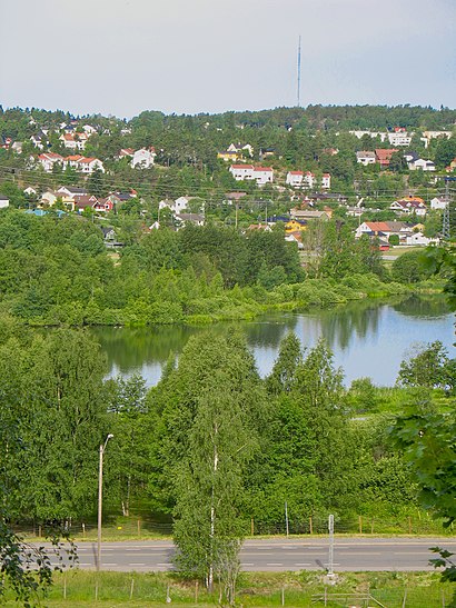 How to get to Abildsø with public transit - About the place