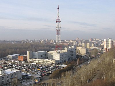 Вышка пермь. Пермская телебашня Авторадио. Пермь Гагарина вышка. Башня Авторадио Пермь. Вышка Авторадио Пермь.