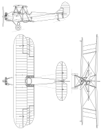 폴리카르포프 Po-2 (Polikarpov Po-2)