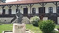 Турски хан у Косјерићу