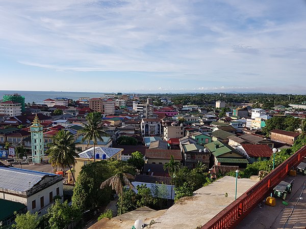 Myeik, Myanmar