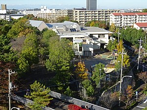 多摩市: 地理, 歴史, 遺跡・古墳