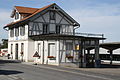 Bahnhof Heiden
