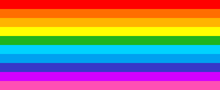 Miniatuur voor Bestand:10-band Rainbow Flag.png