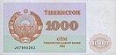 1000 som. Uzbekistan, 1992 a.jpg