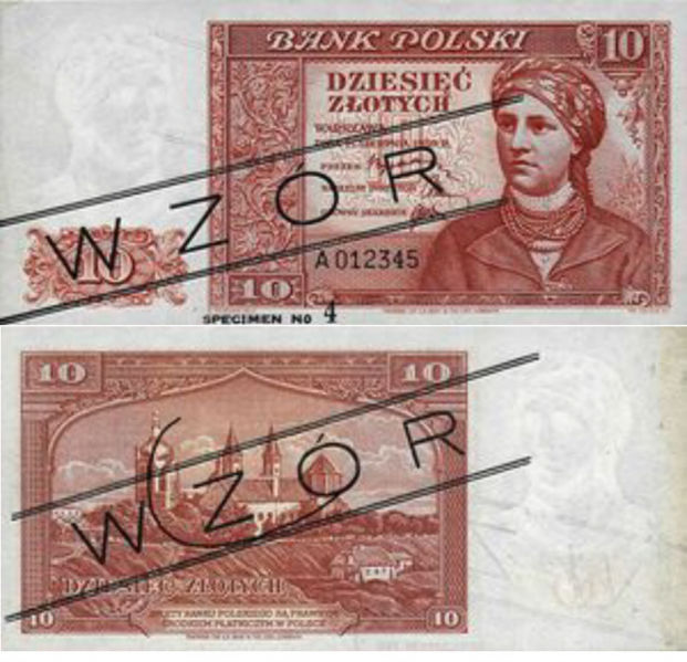 File:10Zloty-1939exil.jpg