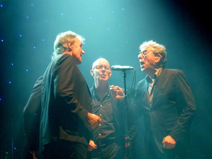 10cc at the Town Hall, Cheltenham, 4 - geograph.org.uk - 4224362.jpg