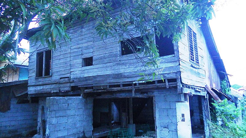 File:14. Aling Piling House, Pinamalayan 02.JPG