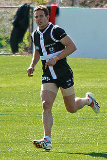 14. Luke Ball, St. Kilda FC 03.jpg