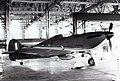 15 Hawker Hurricane (15650663677).jpg
