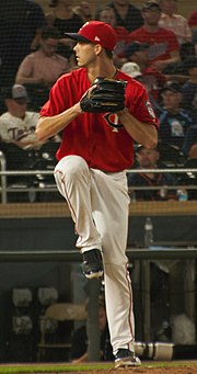 Josh Rogers - Wikipedia