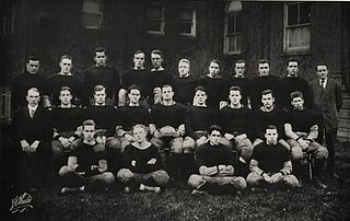 1911 Rutgers Queensmen football team American college football season