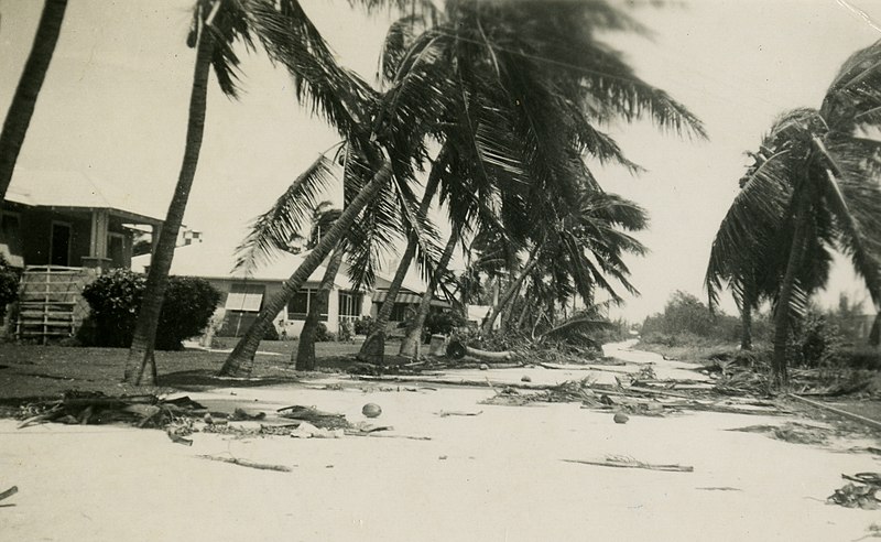 File:1944 hurricane effects in Key West MM01332-51x (15292942568).jpg