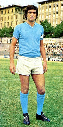 Colori e simboli della Società Sportiva Calcio Napoli - Wikipedia