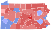 Thumbnail for 1970 United States Senate election in Pennsylvania