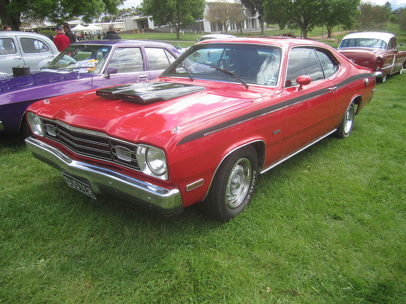 File:1973 Plymouth Duster 340.jpg