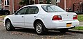 1995 Nissan Maxima