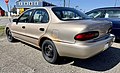 1997 Geo Prizm LSi