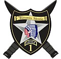 Thumbnail for File:1st Stryker BCT, 2nd Infantry Division Insignia 01.jpg