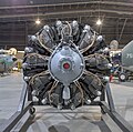 Wright R-2600 Twin Cyclone - Wikipedia