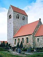 Dorfkirche Erxleben