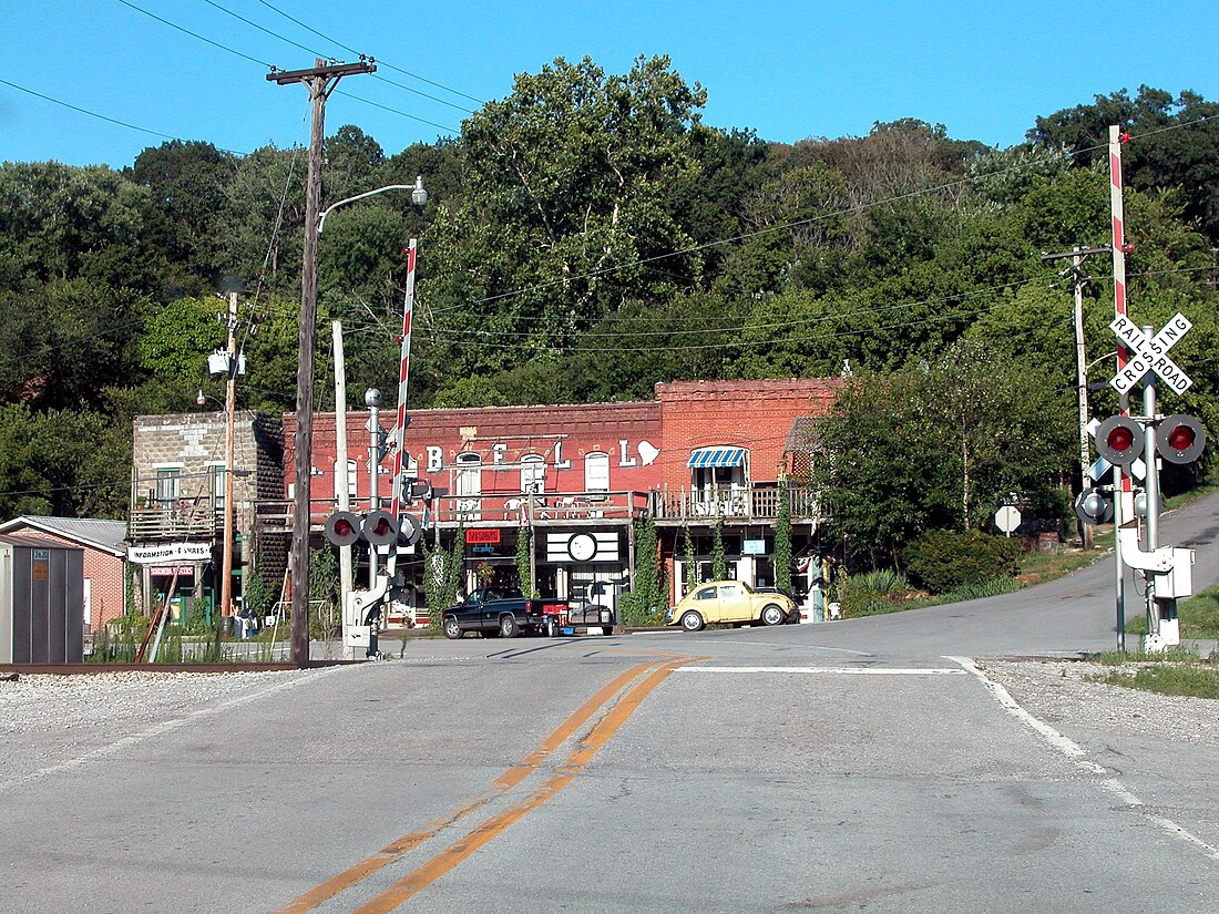 Makanda, Illinois