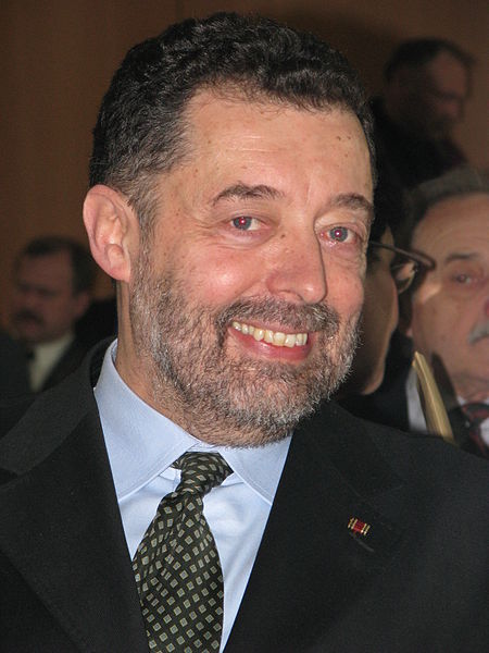 File:2008.04.11. Kazimierz Woycicki Fot. Mariusz Kubik 02.jpg