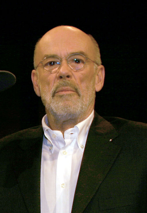 2009-03-11 Bernd Fischerauer