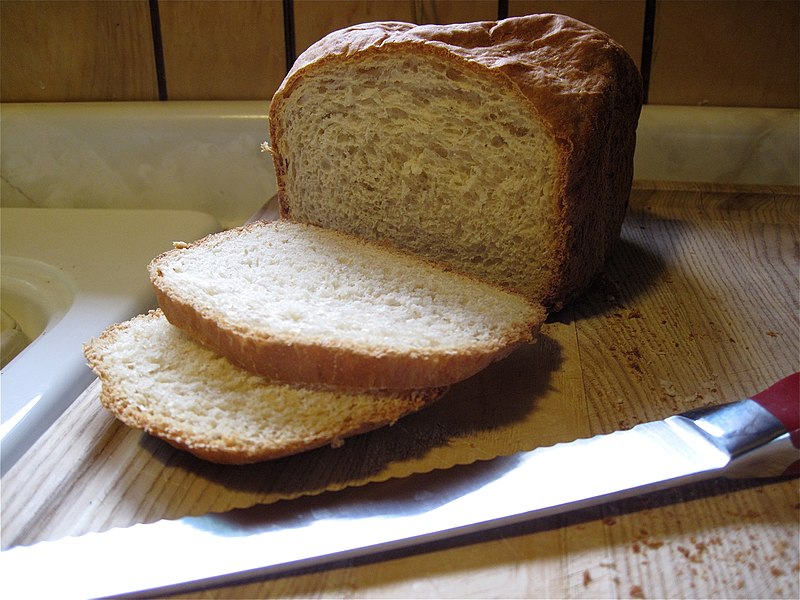 File:2009-365-105 Greatest Thing Since Sliced (Homemade) Bread (3446051727).jpg