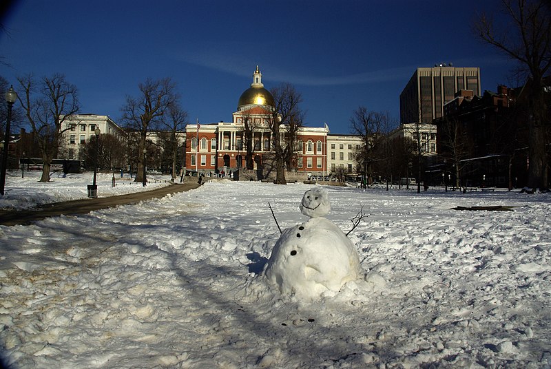 File:2010 snowman Boston Common 5307791597.jpg