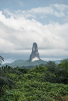 São Tomé Príncipe - Wikipedia