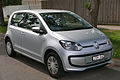 Volkswagen up! (2011-)