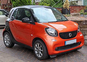 2016 Smart Fortwo Passion Automatique 1.0 Avant.jpg