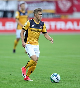 <span class="mw-page-title-main">Patrick Möschl</span> Austrian footballer (born 1993)