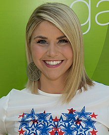 Beatrice Egli Wikipedia