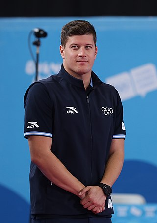 <span class="mw-page-title-main">Dániel Gyurta</span> Hungarian swimmer