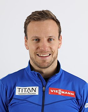 Tobias Arlt, 2018
